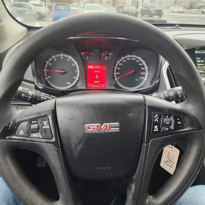 2013 GMC Terrain - Image 15 of 15