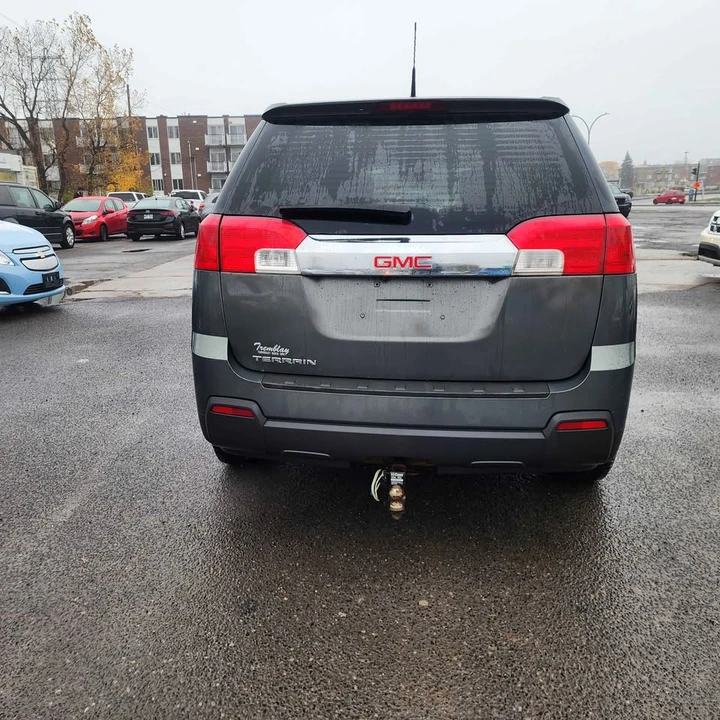 2013 GMC Terrain - Image 7 of 15