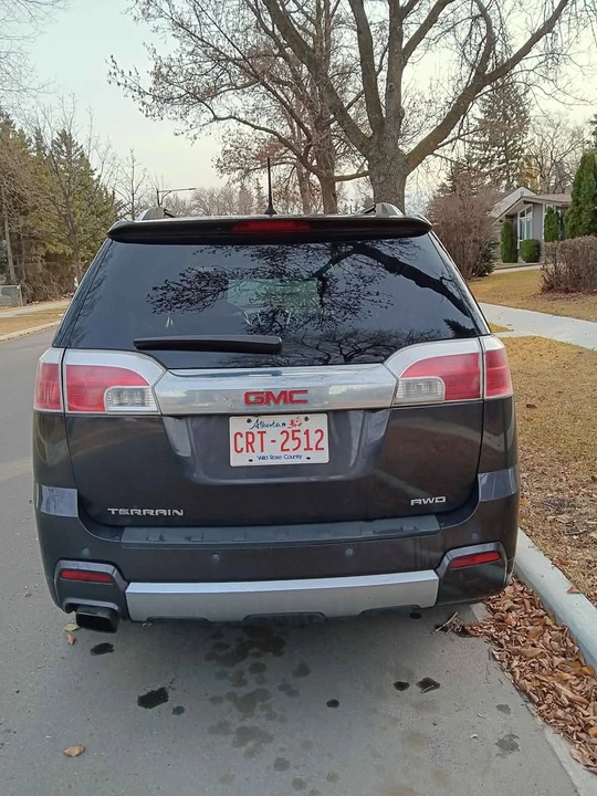 2013 GMC Terrain - Image 6 of 13