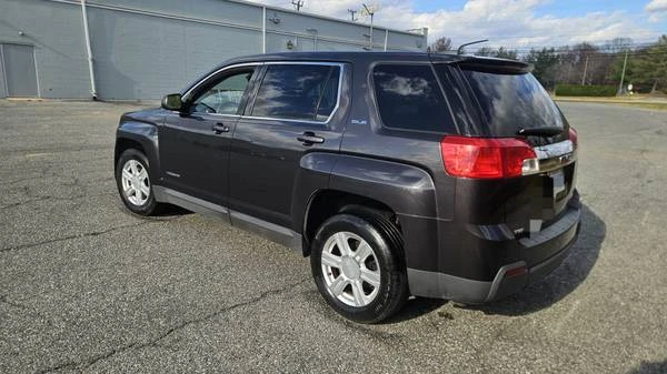 2013 GMC Terrain - Image 3 of 7