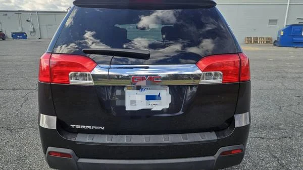2013 GMC Terrain - Image 5 of 7