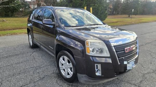 2013 GMC Terrain - Image 2 of 7