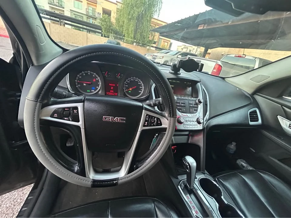 2013 GMC Terrain - Image 3 of 3