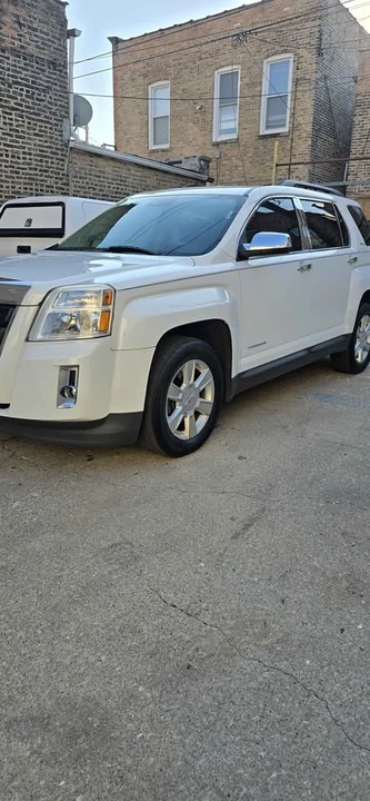 2013 GMC Terrain - Image 2 of 10