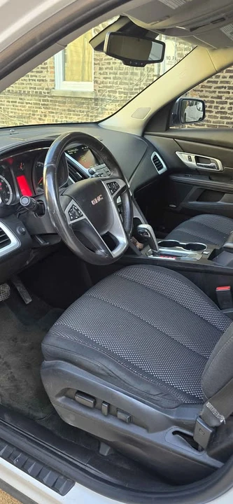 2013 GMC Terrain - Image 9 of 10