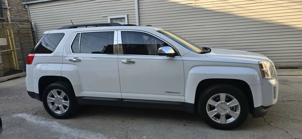 2013 GMC Terrain - Image 4 of 10