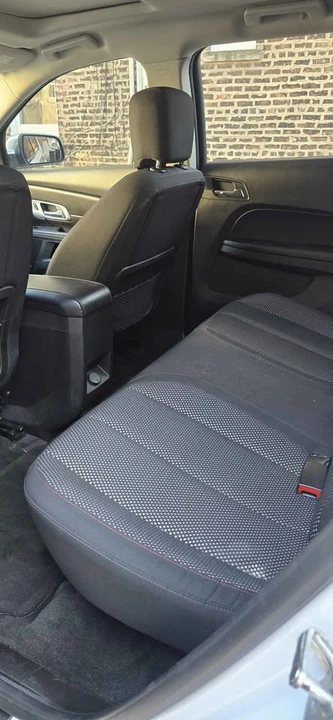 2013 GMC Terrain - Image 8 of 10