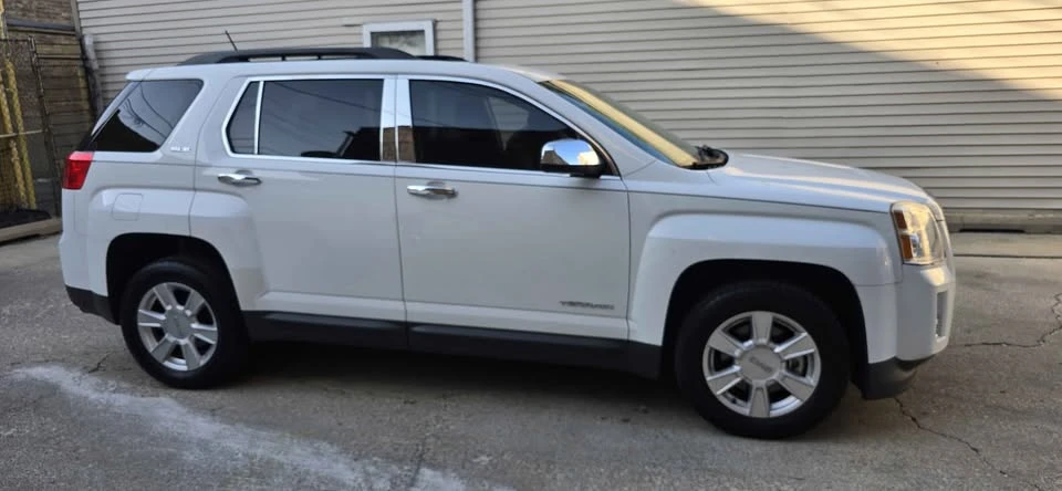 2013 GMC Terrain - Image 7 of 10