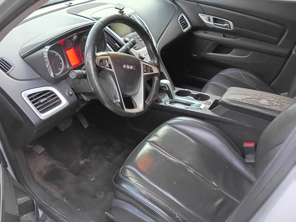 2013 GMC Terrain - Image 6 of 6