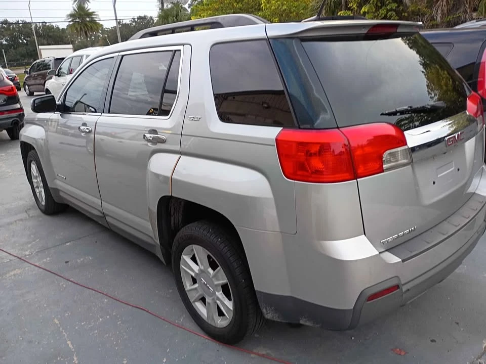 2013 GMC Terrain - Image 3 of 6