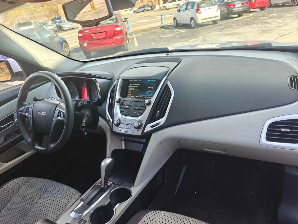 2013 GMC Terrain - Image 14 of 15