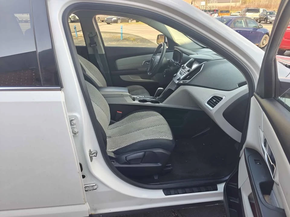 2013 GMC Terrain - Image 11 of 15