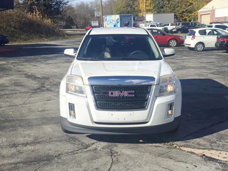 2013 GMC Terrain - Image 3 of 15