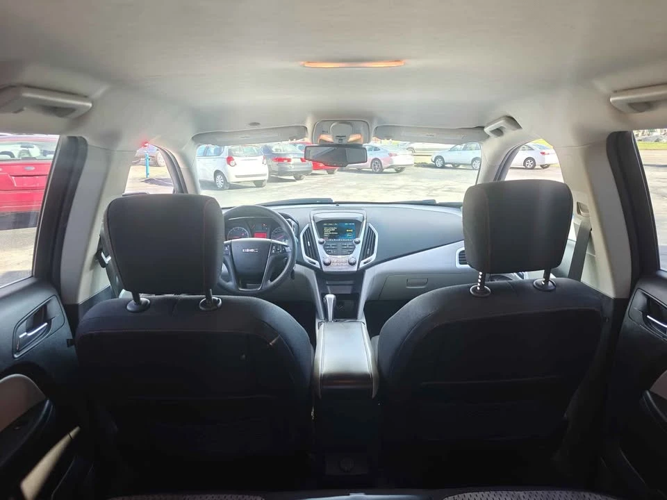 2013 GMC Terrain - Image 13 of 15
