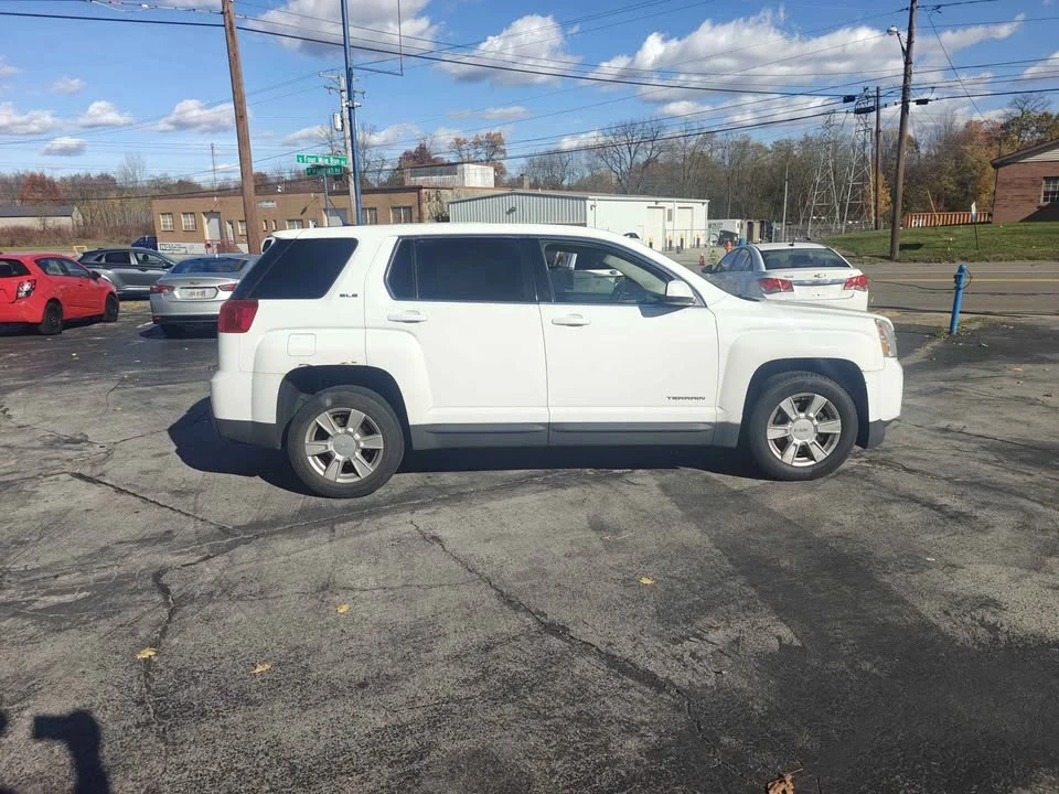 2013 GMC Terrain - Image 5 of 15