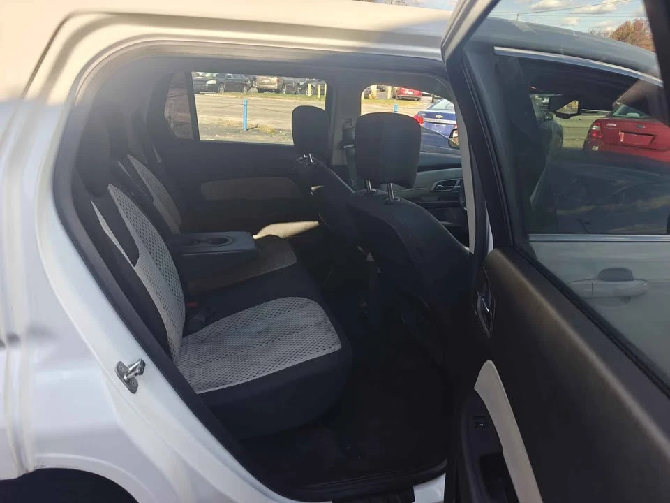 2013 GMC Terrain - Image 12 of 15