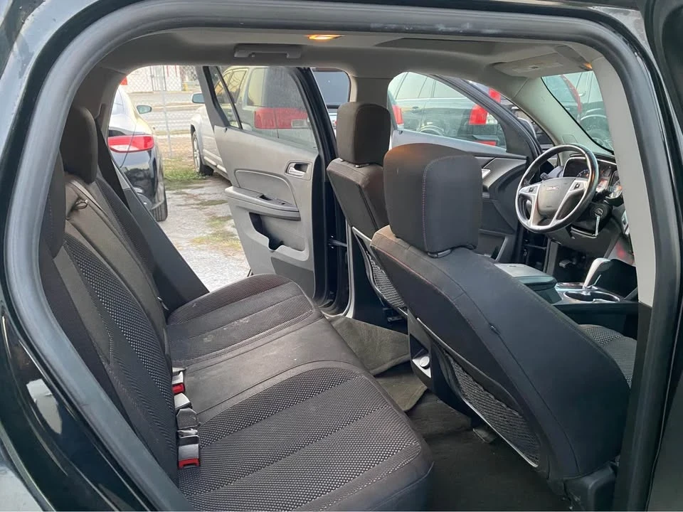 2013 GMC Terrain - Image 12 of 18