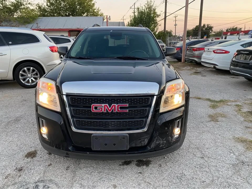 2013 GMC Terrain - Image 3 of 18