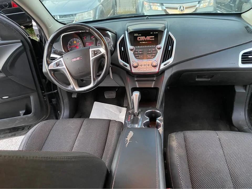 2013 GMC Terrain - Image 14 of 18