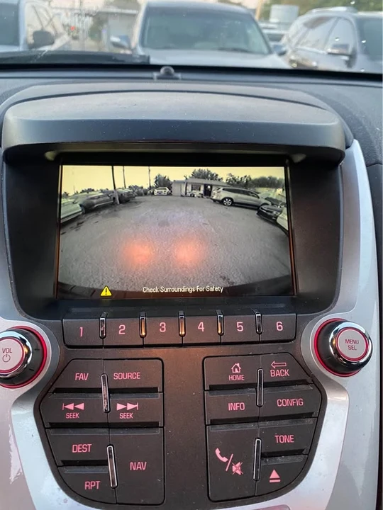 2013 GMC Terrain - Image 15 of 18