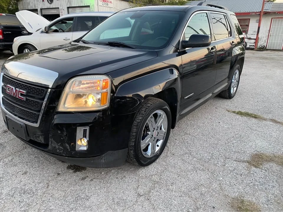 2013 GMC Terrain - Image 2 of 18
