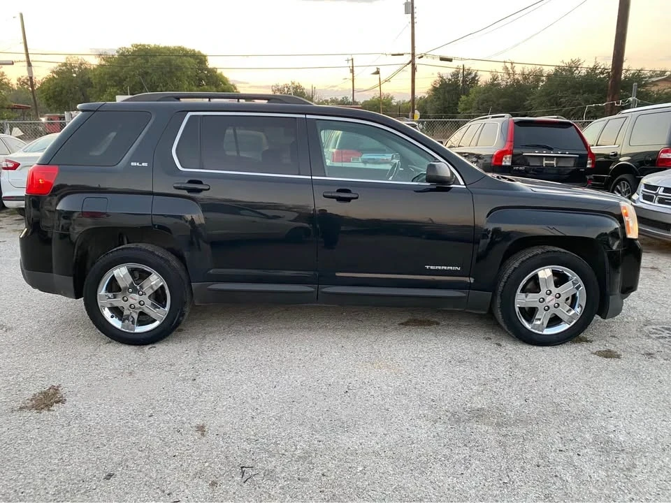 2013 GMC Terrain - Image 7 of 18