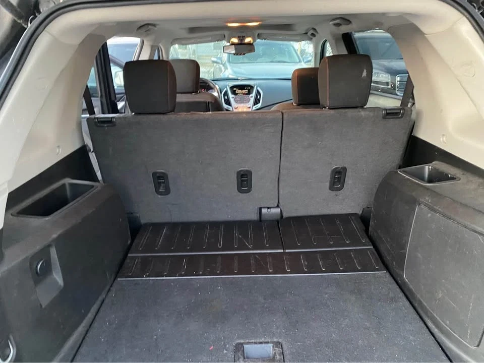 2013 GMC Terrain - Image 11 of 18