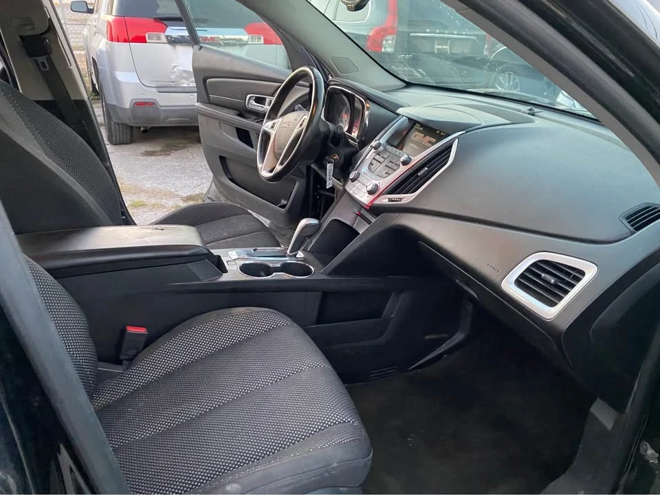 2013 GMC Terrain - Image 13 of 18