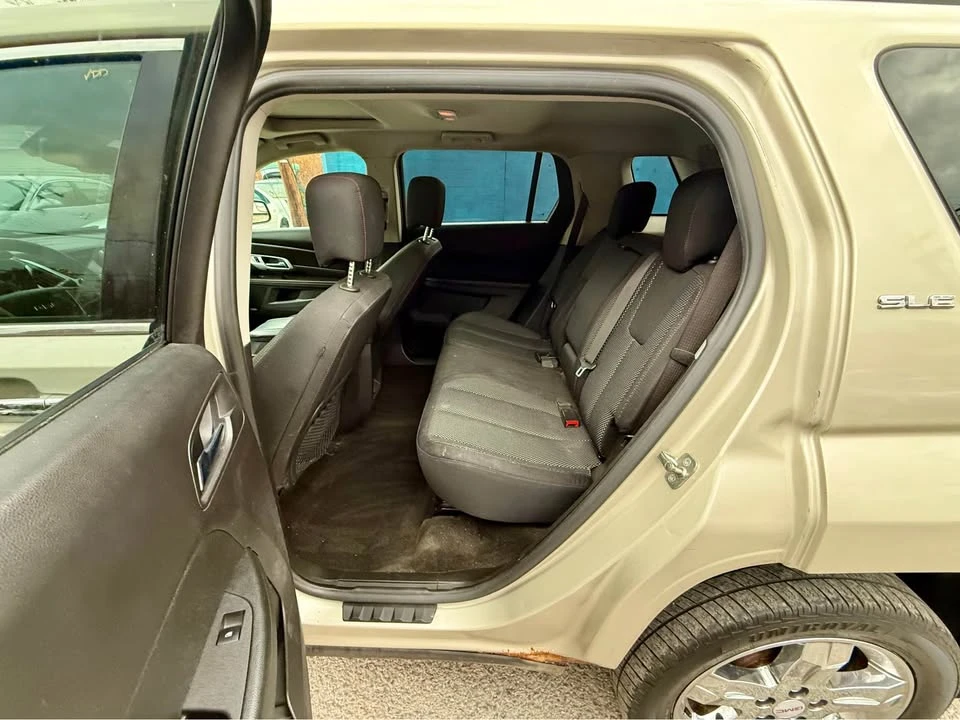 2013 GMC Terrain - Image 4 of 12