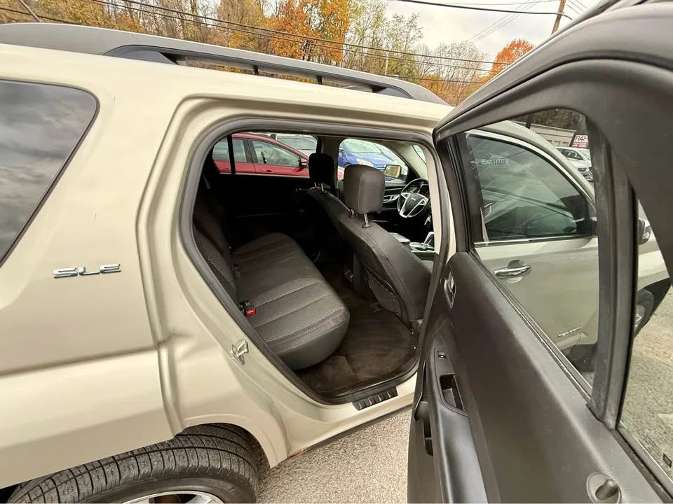 2013 GMC Terrain - Image 6 of 12