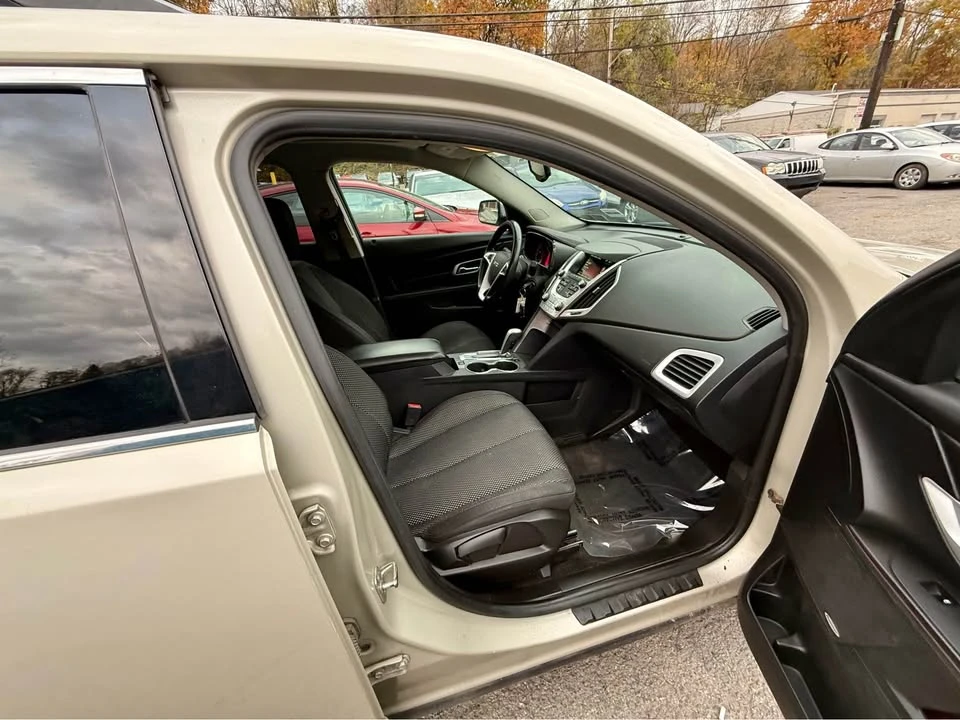 2013 GMC Terrain - Image 7 of 12