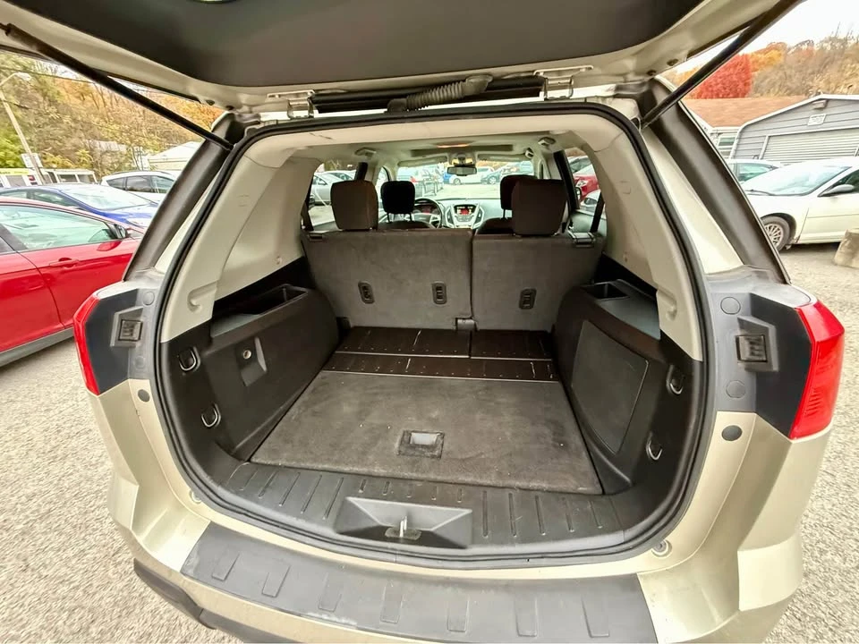 2013 GMC Terrain - Image 5 of 12