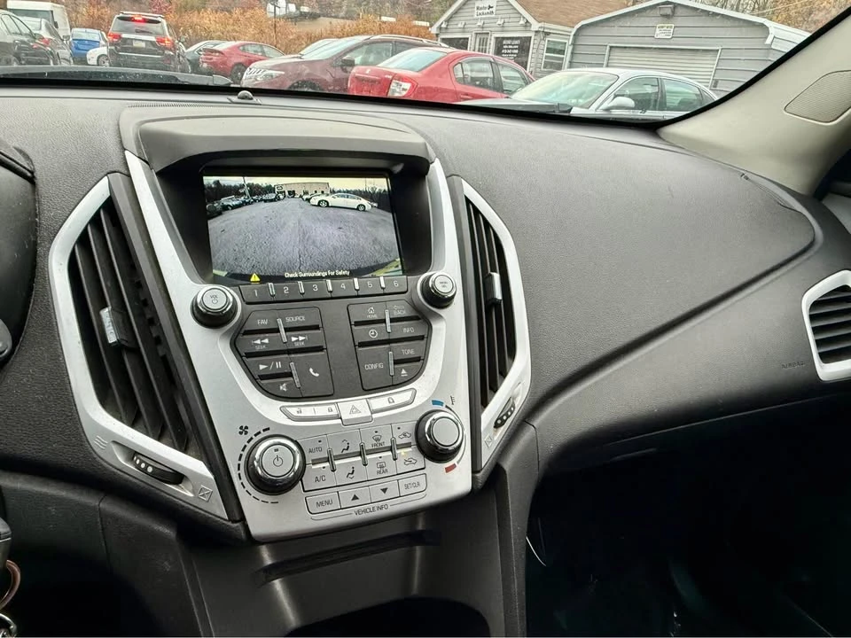 2013 GMC Terrain - Image 8 of 12