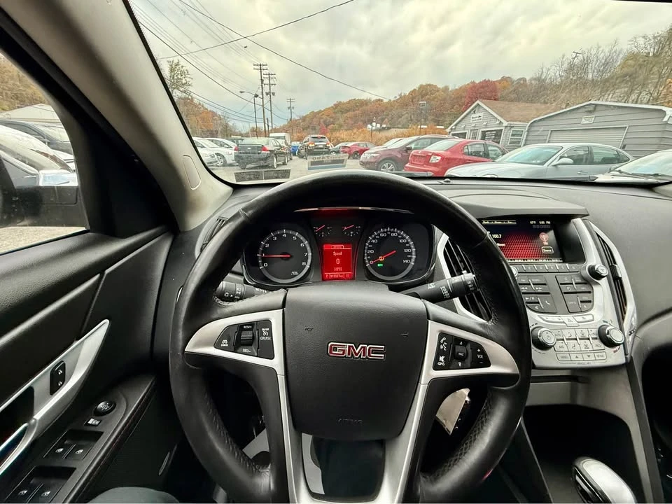 2013 GMC Terrain - Image 10 of 12