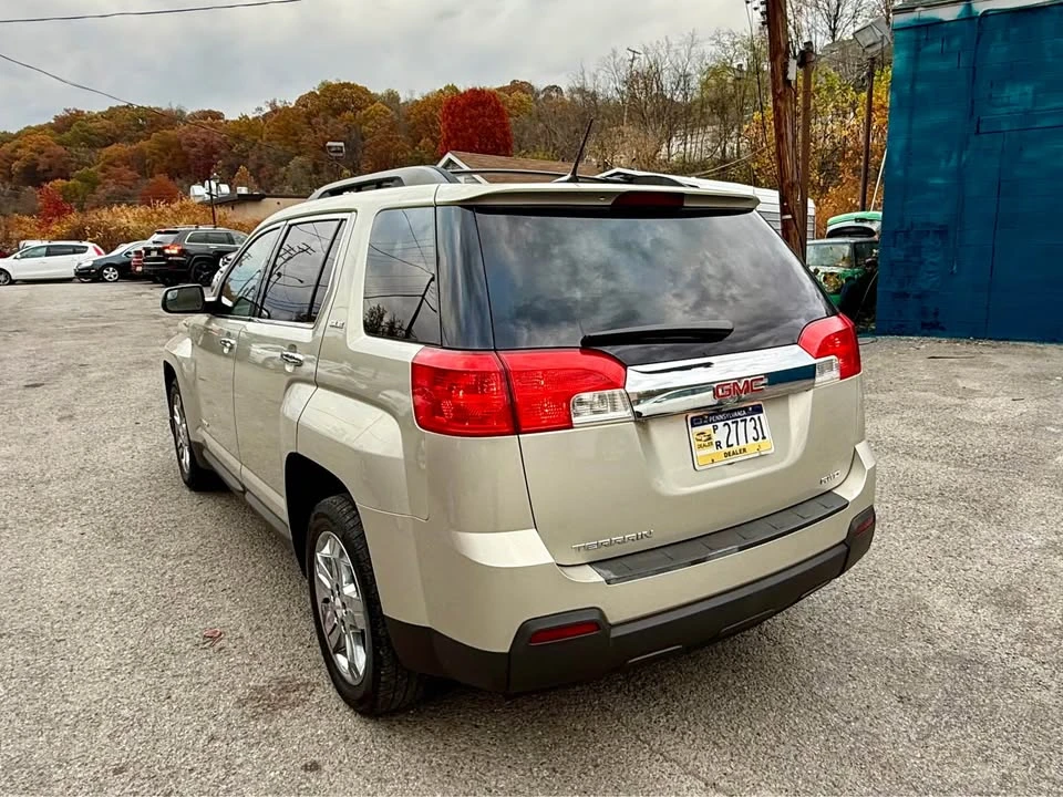 2013 GMC Terrain - Image 3 of 12