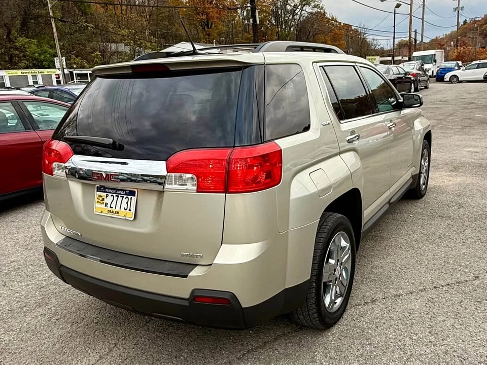 2013 GMC Terrain - Image 2 of 12