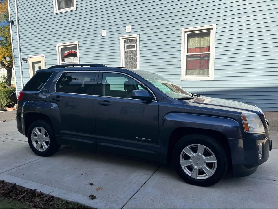 2013 GMC Terrain - Image 2 of 6