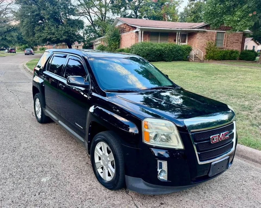 2013 GMC Terrain - Image 15 of 15