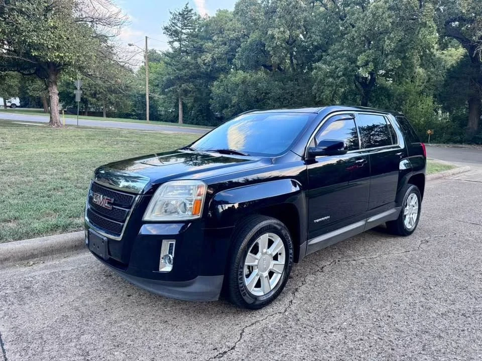 2013 GMC Terrain - Image 3 of 15