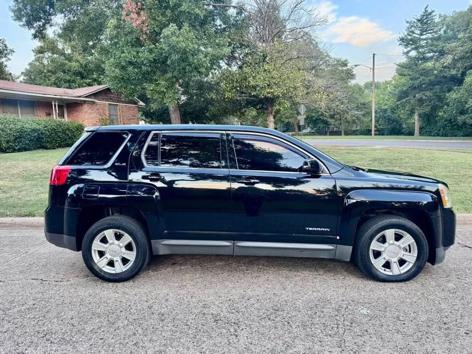2013 GMC Terrain - Image 14 of 15
