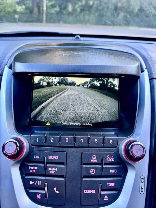 2013 GMC Terrain - Image 11 of 15