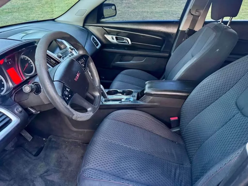 2013 GMC Terrain - Image 9 of 15