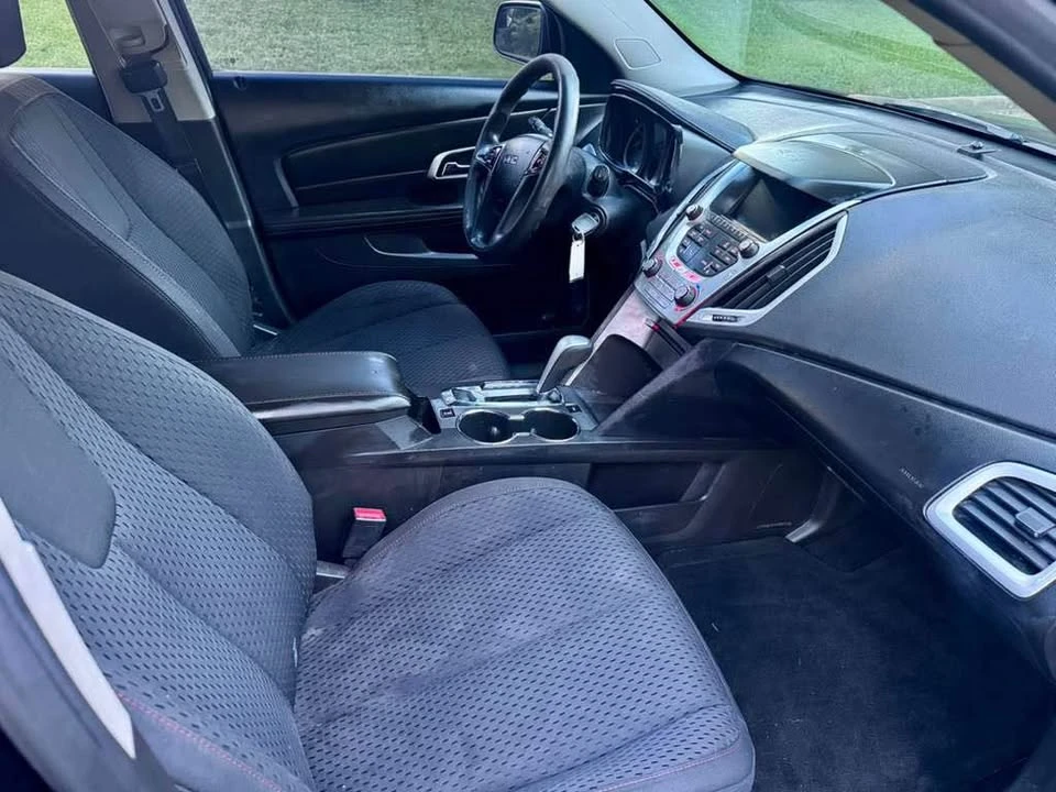 2013 GMC Terrain - Image 10 of 15
