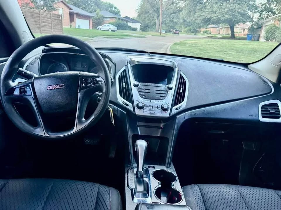 2013 GMC Terrain - Image 7 of 15