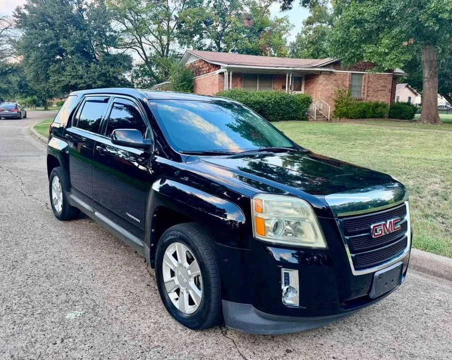 2013 GMC Terrain - Image 13 of 15