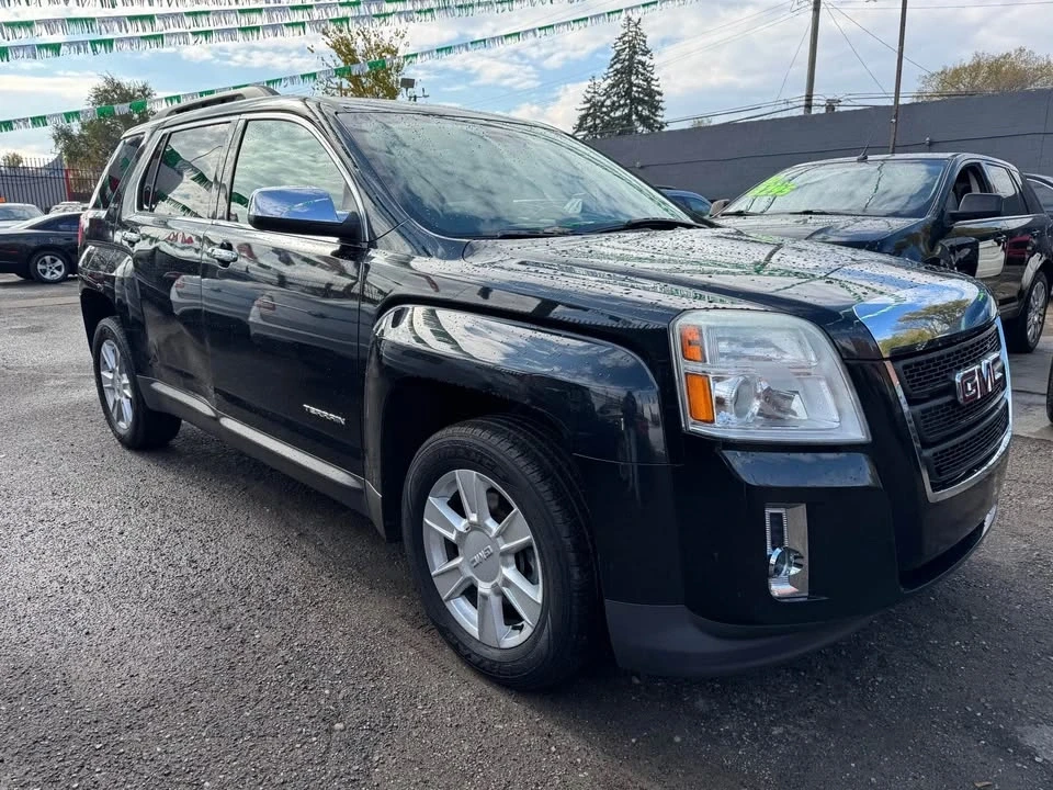 2013 GMC Terrain - Image 2 of 7