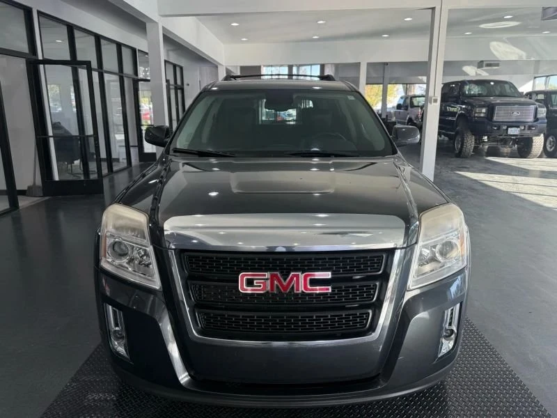2013 GMC Terrain - Image 3 of 18