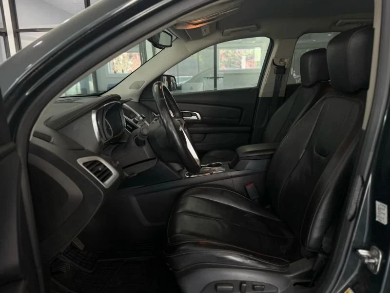 2013 GMC Terrain - Image 10 of 18