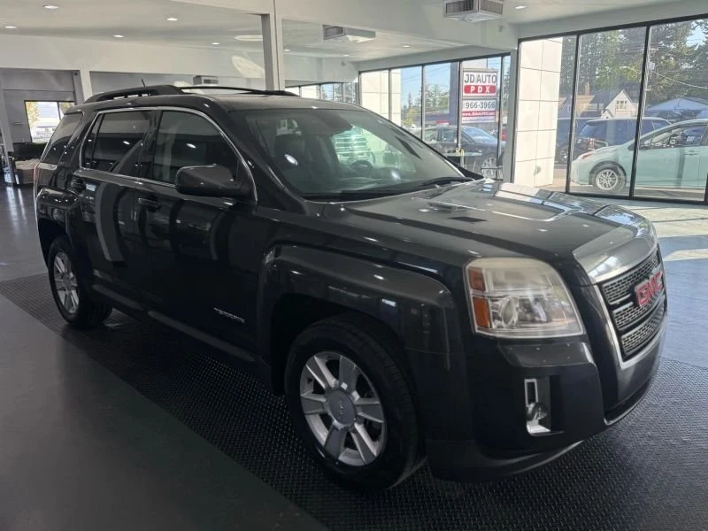 2013 GMC Terrain - Image 9 of 18