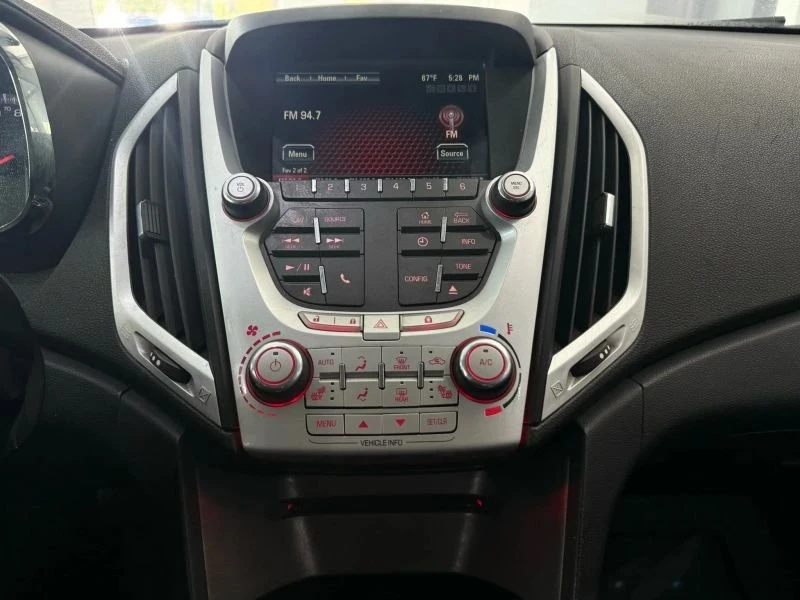 2013 GMC Terrain - Image 12 of 18
